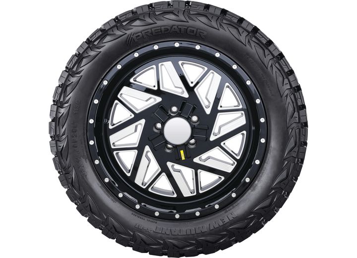 LT275/55R20 (LOAD E) PREDATOR NEW MUTANT X-RT                                                        